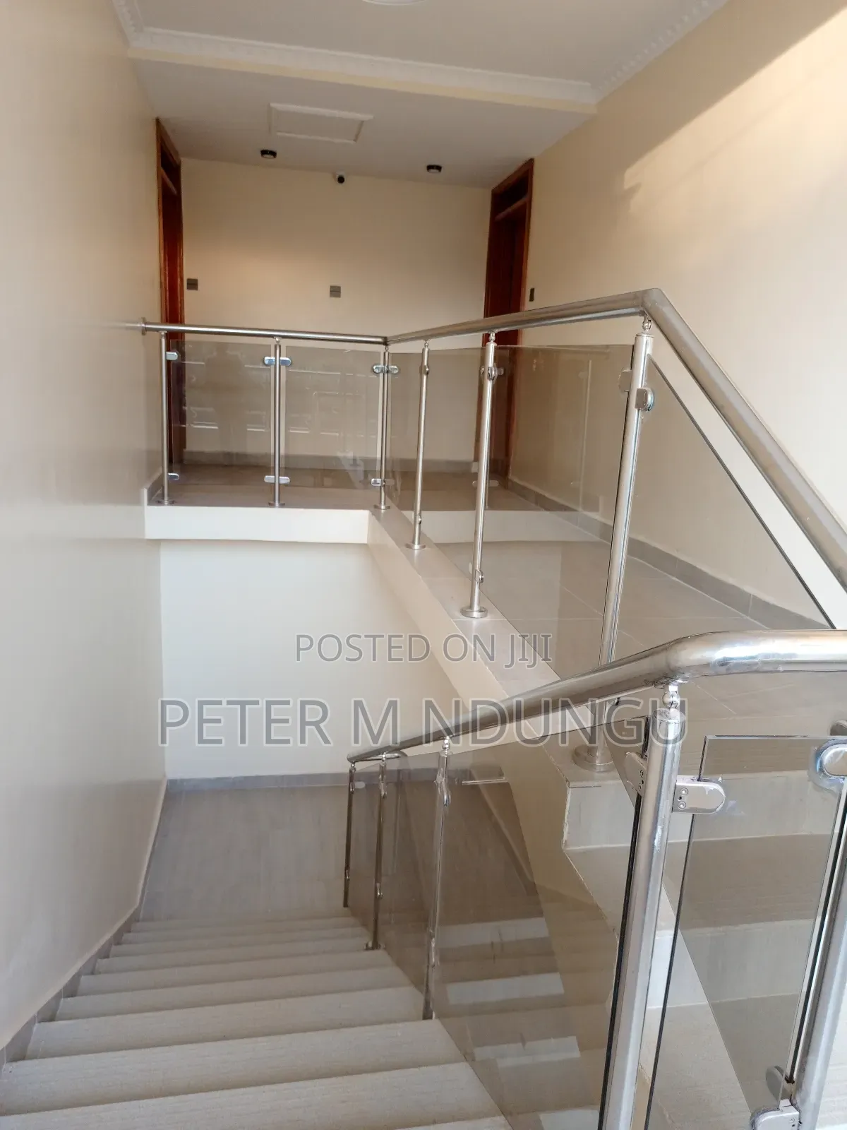 2bdrm Apartment in Thome for rent in Thome
