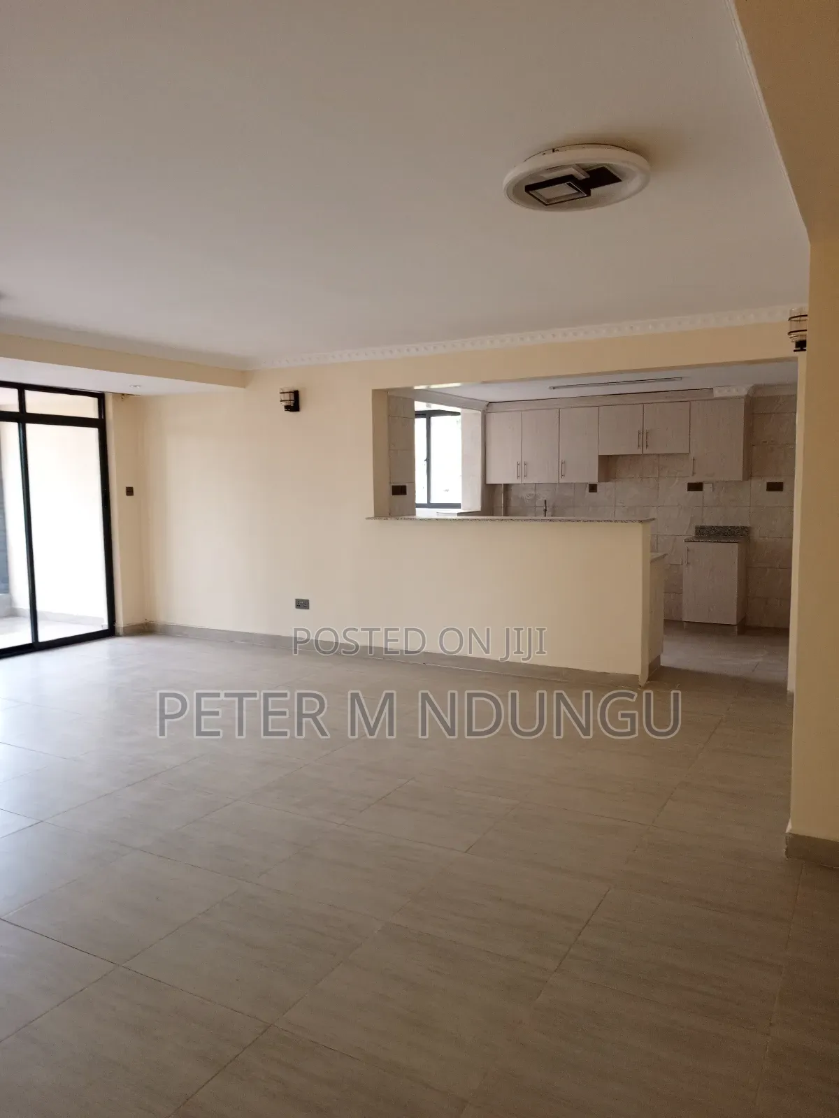 2bdrm Apartment in Thome for rent in Thome