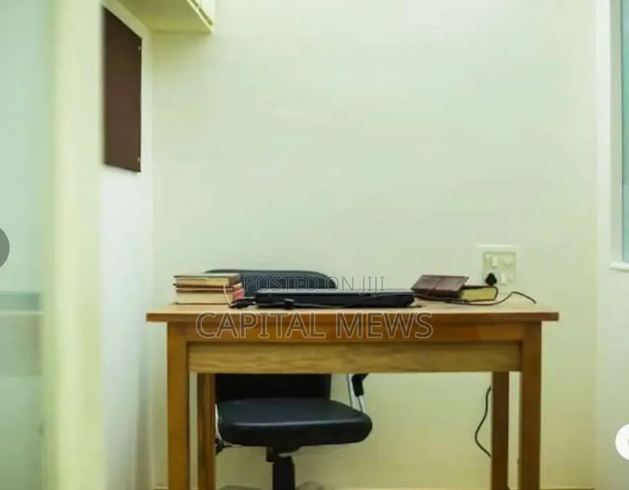 Executive Offices-all In in Nairobi Central
