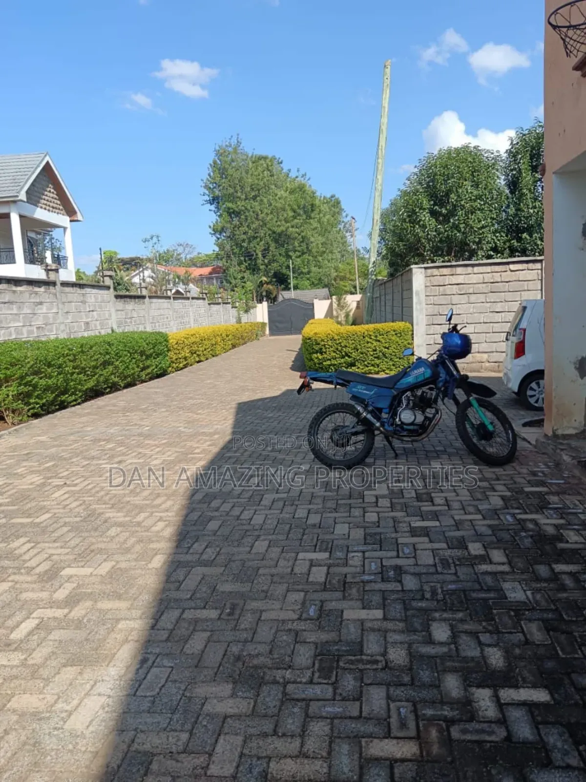 4bdrm Maisonette in Karen Plains 3/4 for sale in Karen