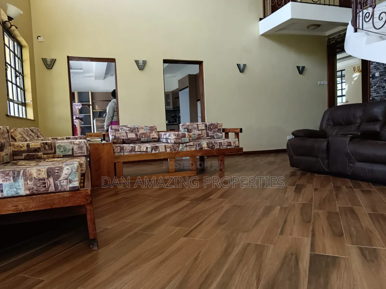 4bdrm Maisonette in Karen Plains 3/4 for sale in Karen