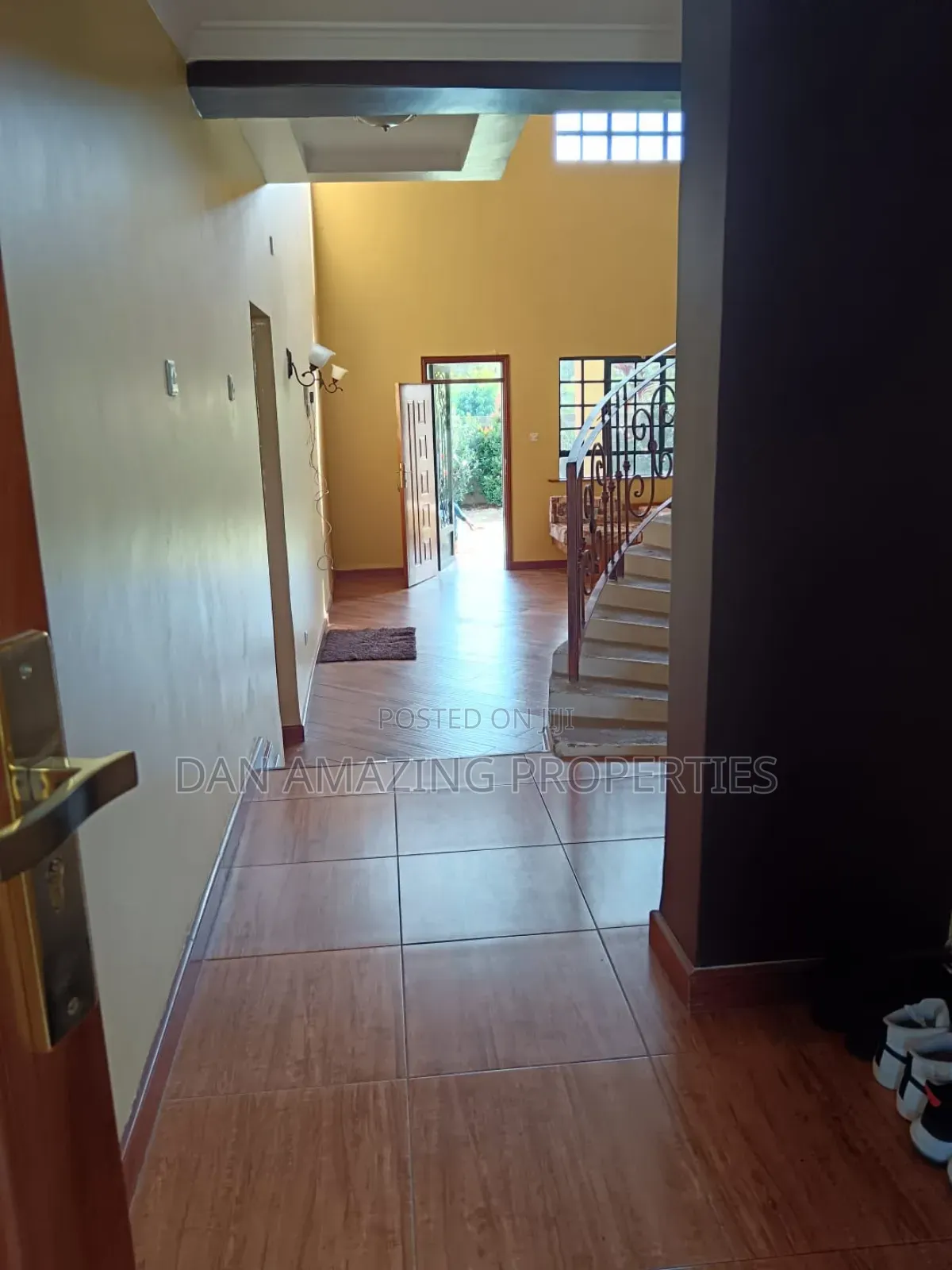 4bdrm Maisonette in Karen Plains 3/4 for sale in Karen