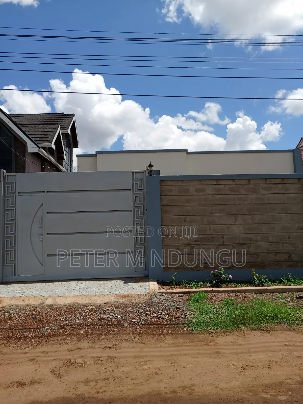 3bdrm Bungalow in Juja for sale in Juja