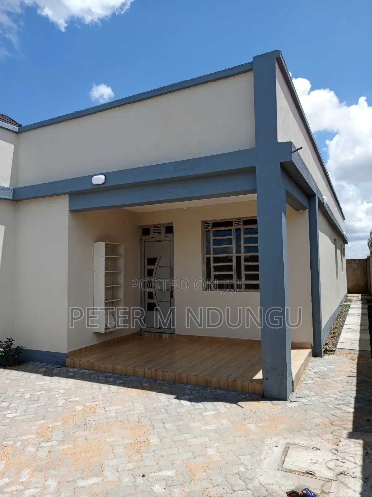 3bdrm Bungalow in Juja for sale in Juja