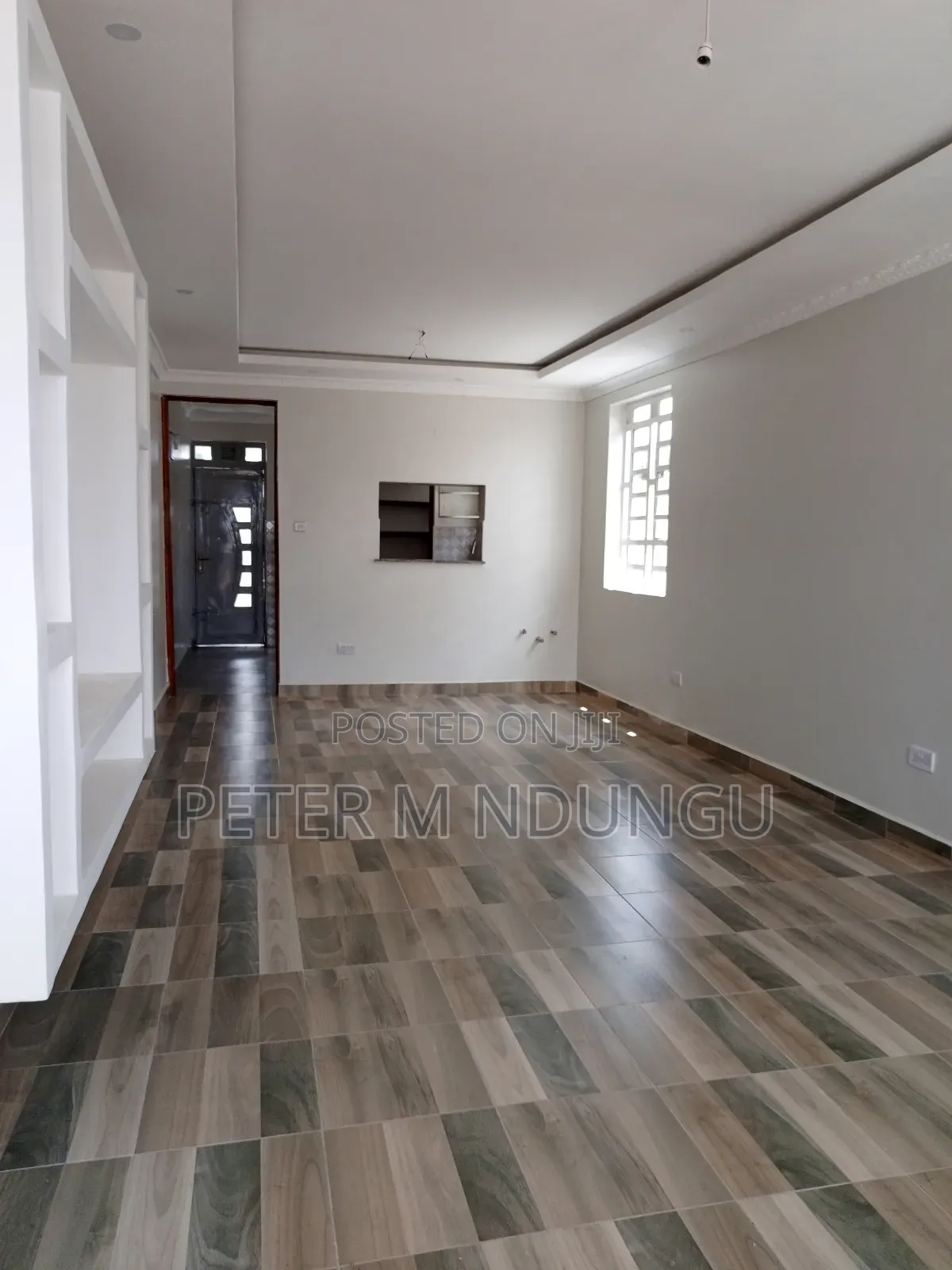 3bdrm Bungalow in Juja for sale in Juja