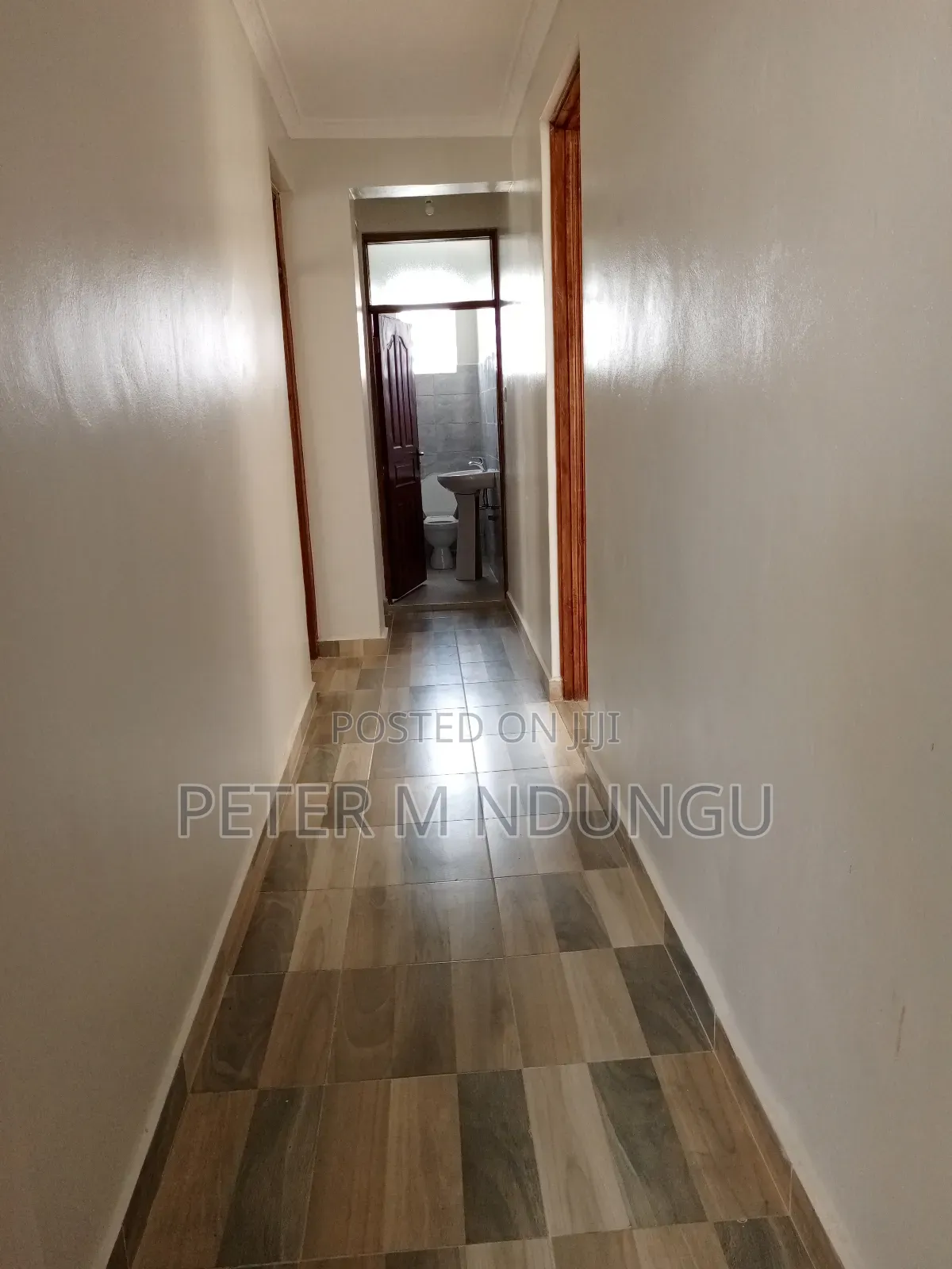 3bdrm Bungalow in Juja for sale in Juja