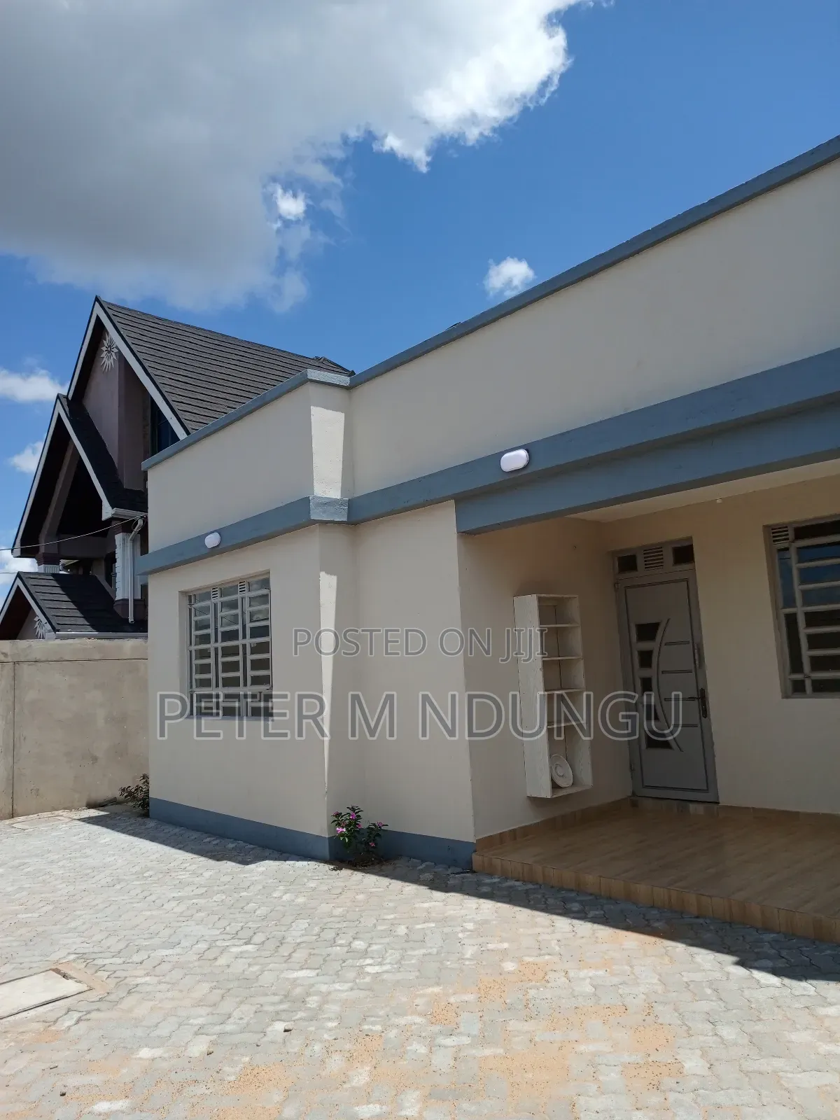 3bdrm Bungalow in Juja for sale in Juja