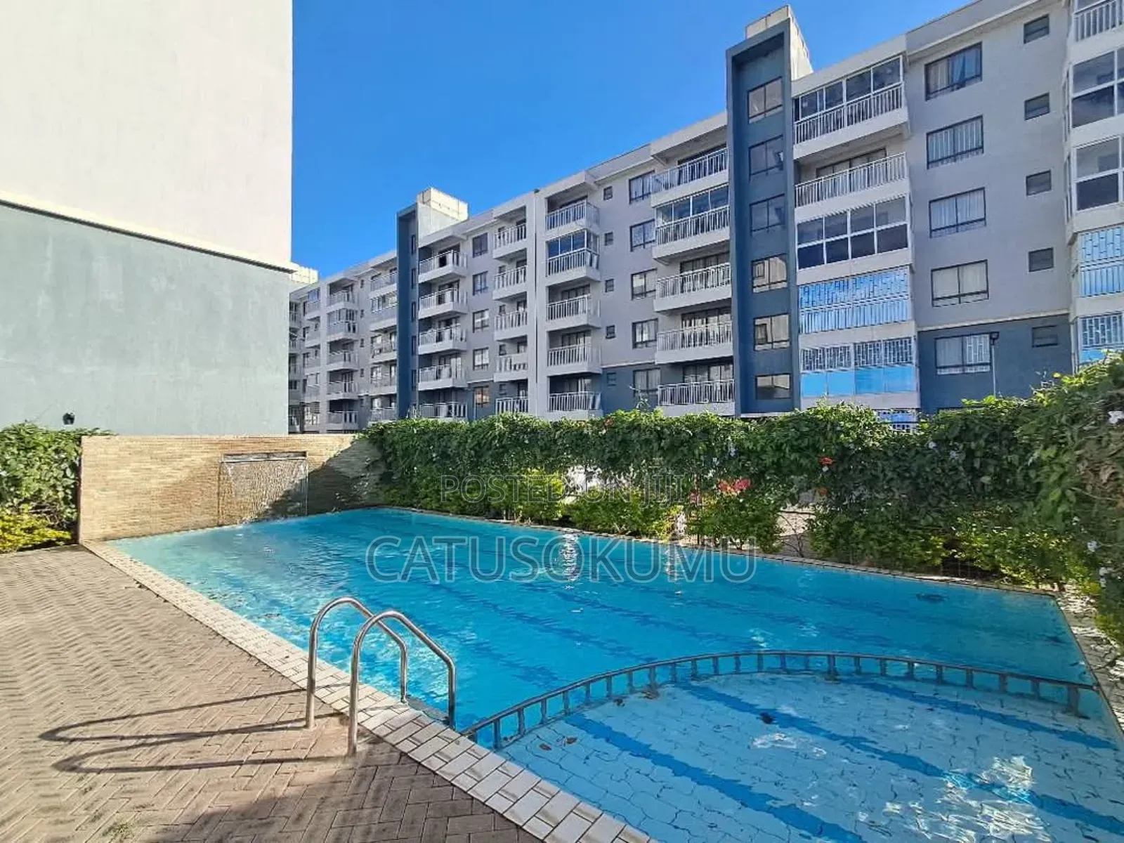 3bdrm House in Syokimau for rent in Syokimau