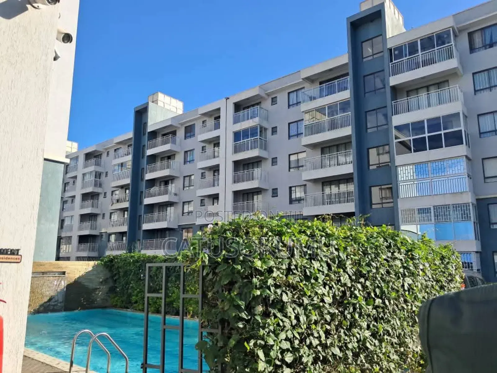 3bdrm House in Syokimau for rent in Syokimau