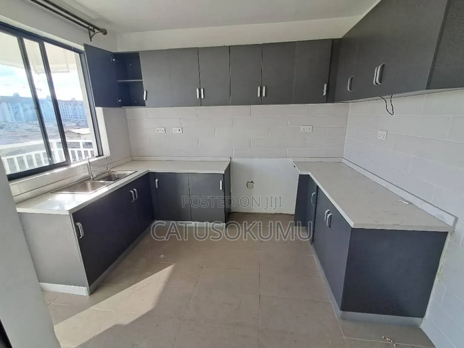 3bdrm House in Syokimau for rent in Syokimau