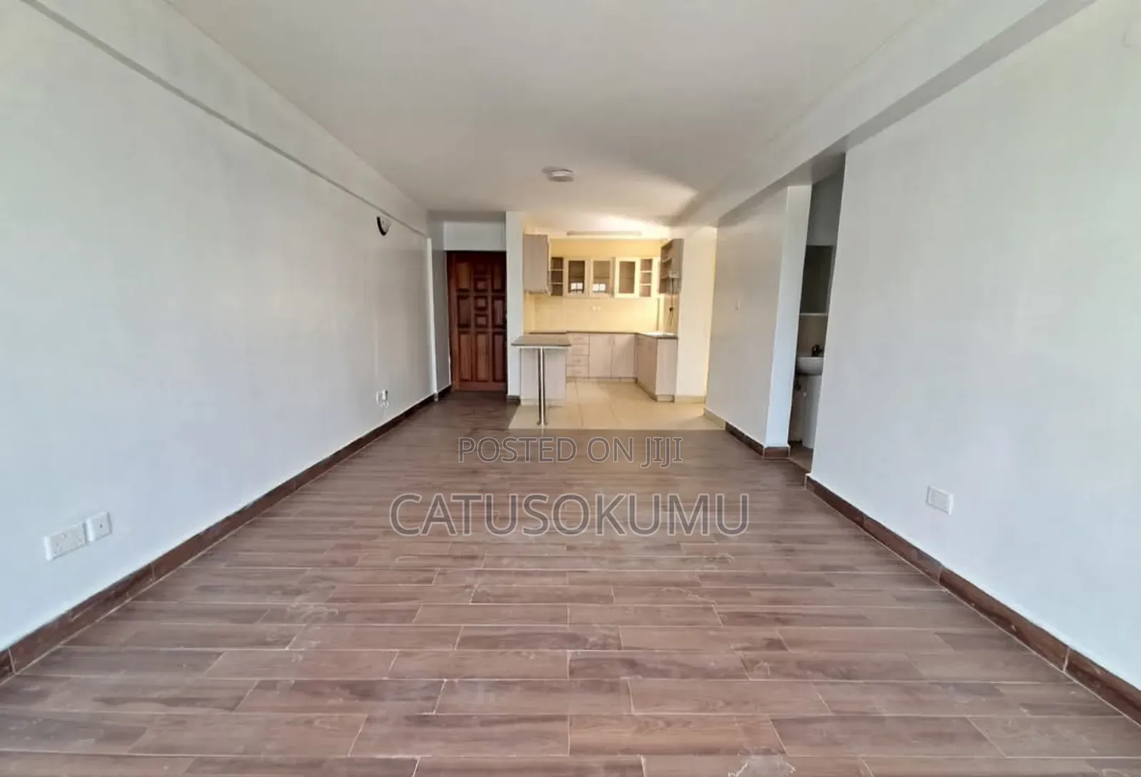 4bdrm Apartment in Syokimau for rent in Syokimau