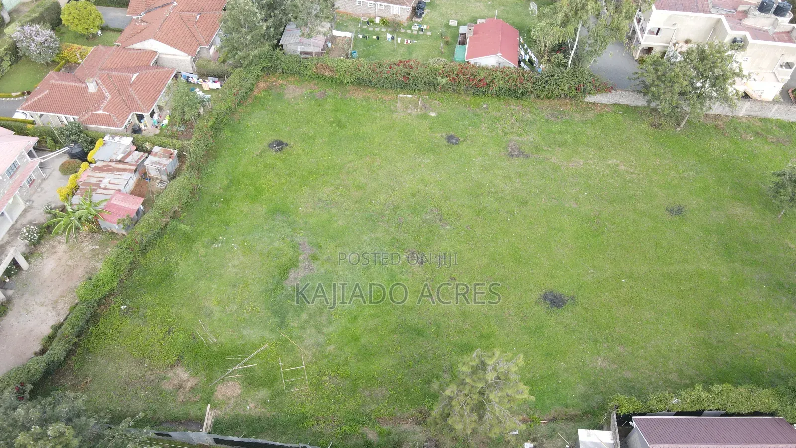Prime 1/4 Acre Kerarapon in Kerarapon