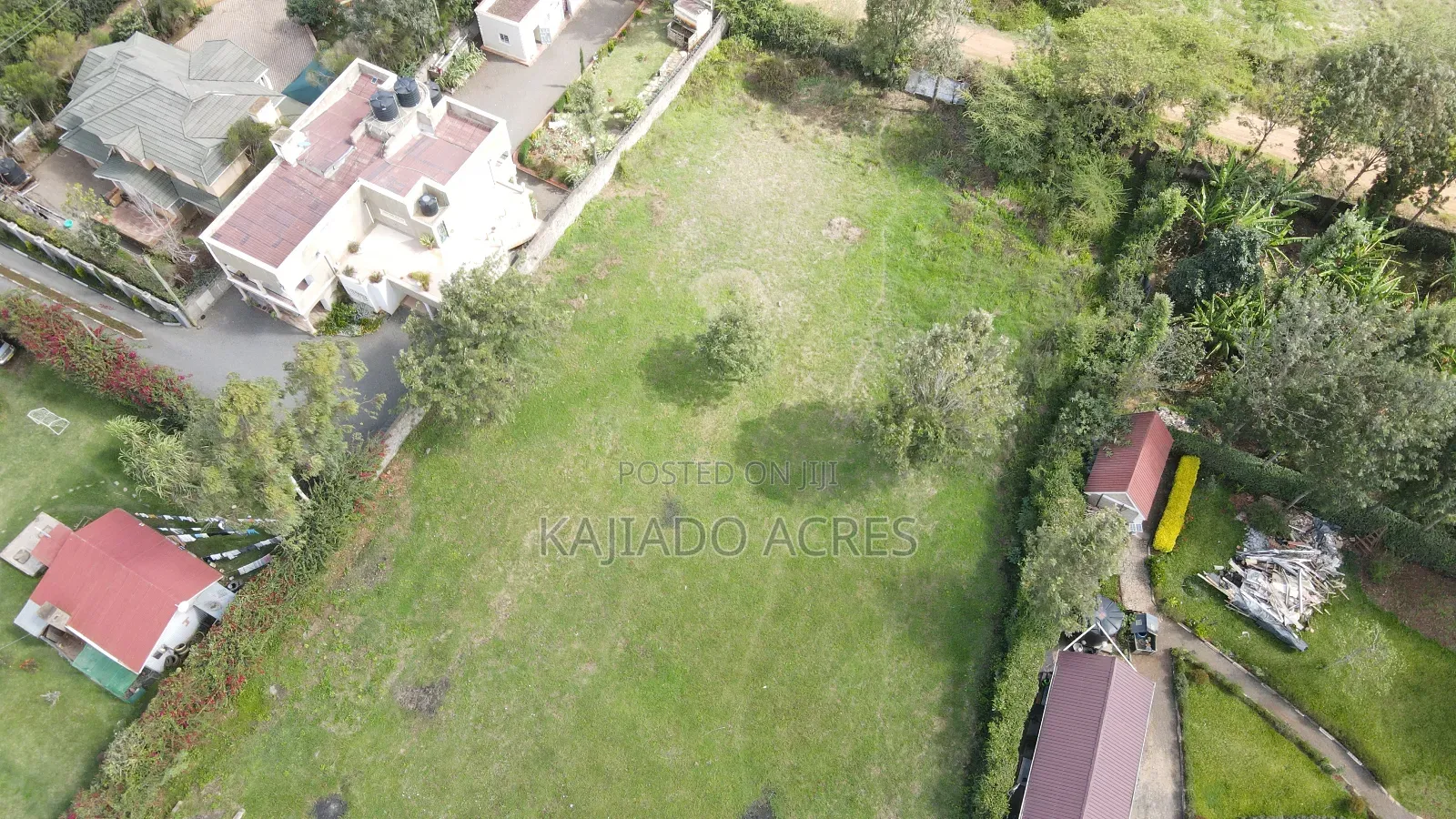 Prime 1/4 Acre Kerarapon in Kerarapon
