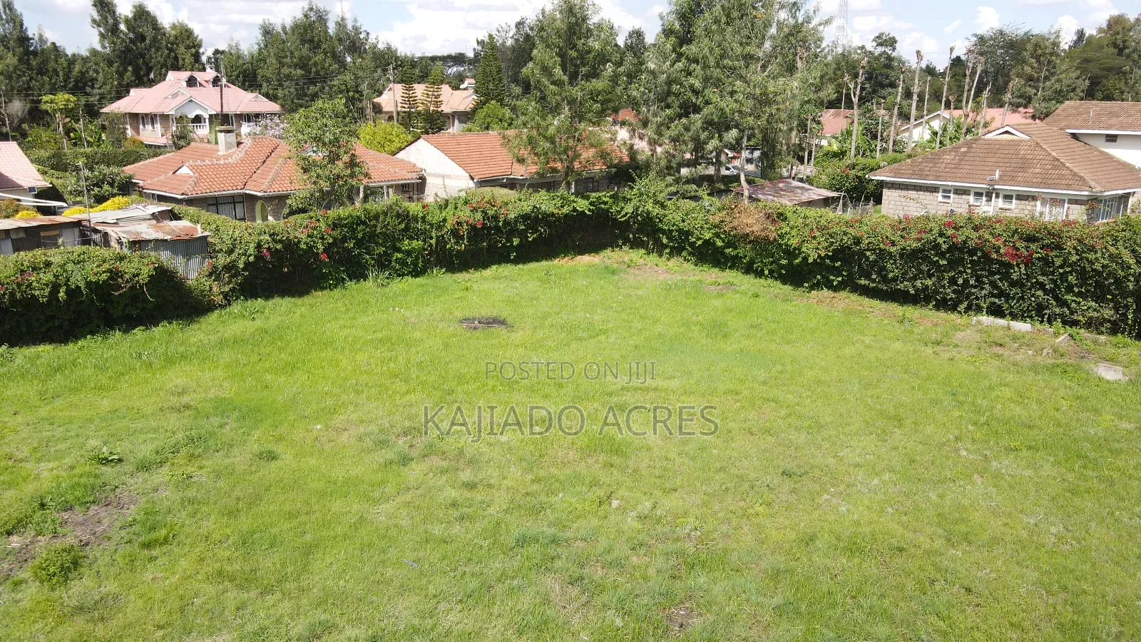 Prime 1/4 Acre Kerarapon in Kerarapon