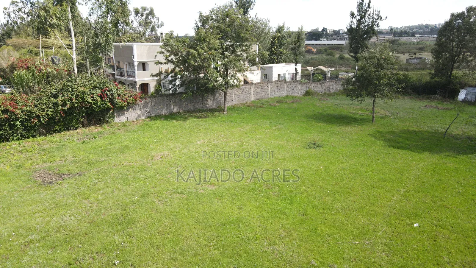 Prime 1/4 Acre Kerarapon in Kerarapon