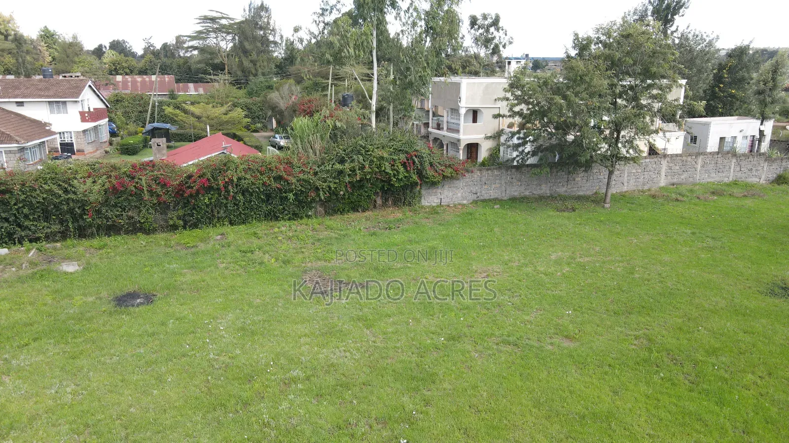 Prime 1/4 Acre Kerarapon in Kerarapon