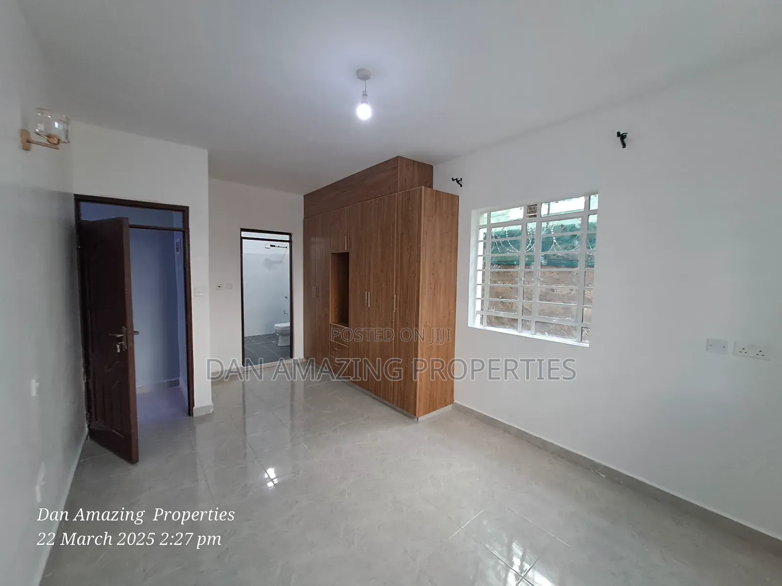 4bdrm Bungalow in Matasia, Ngong for sale in Ngong