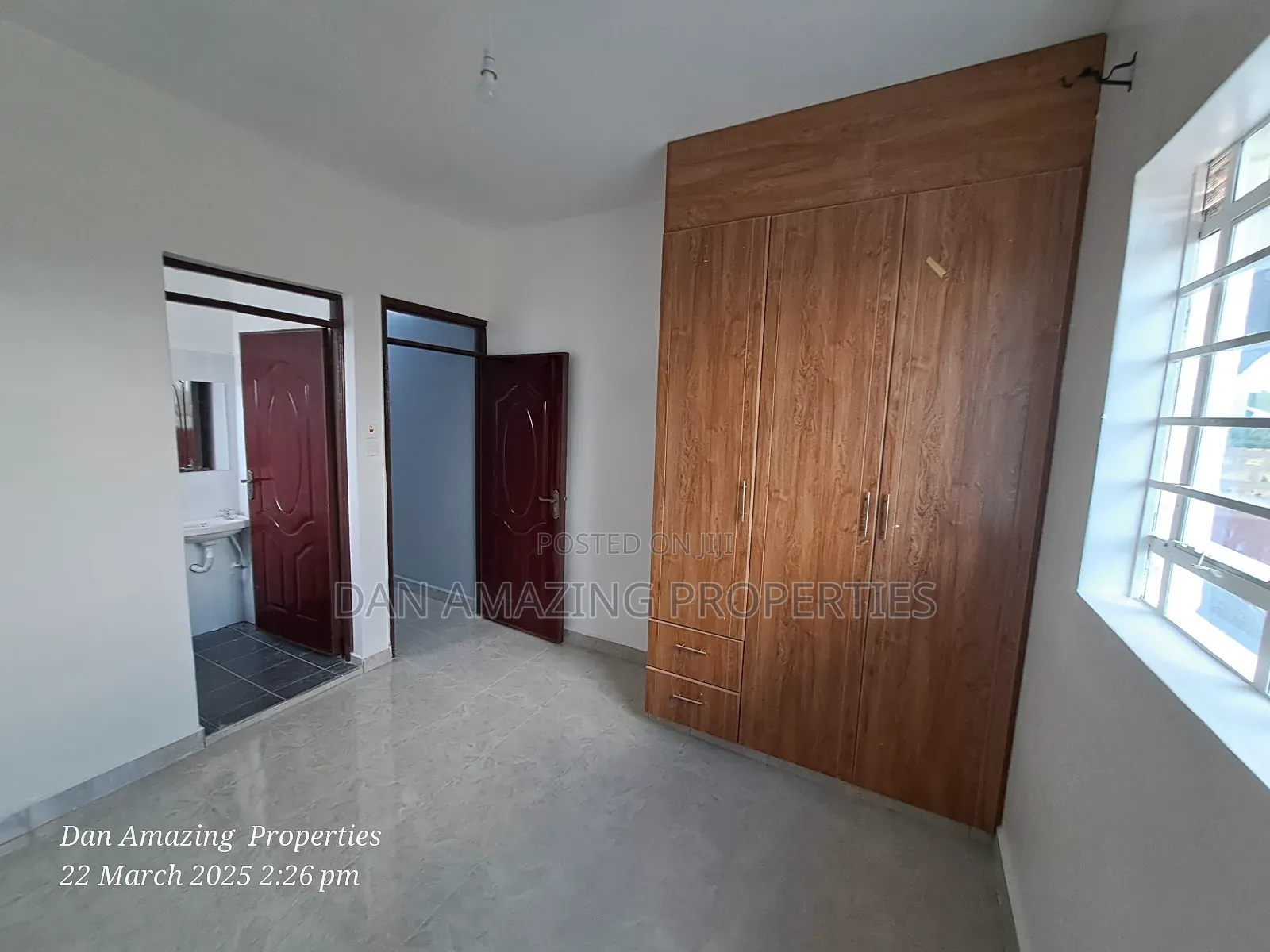 4bdrm Bungalow in Matasia, Ngong for sale in Ngong