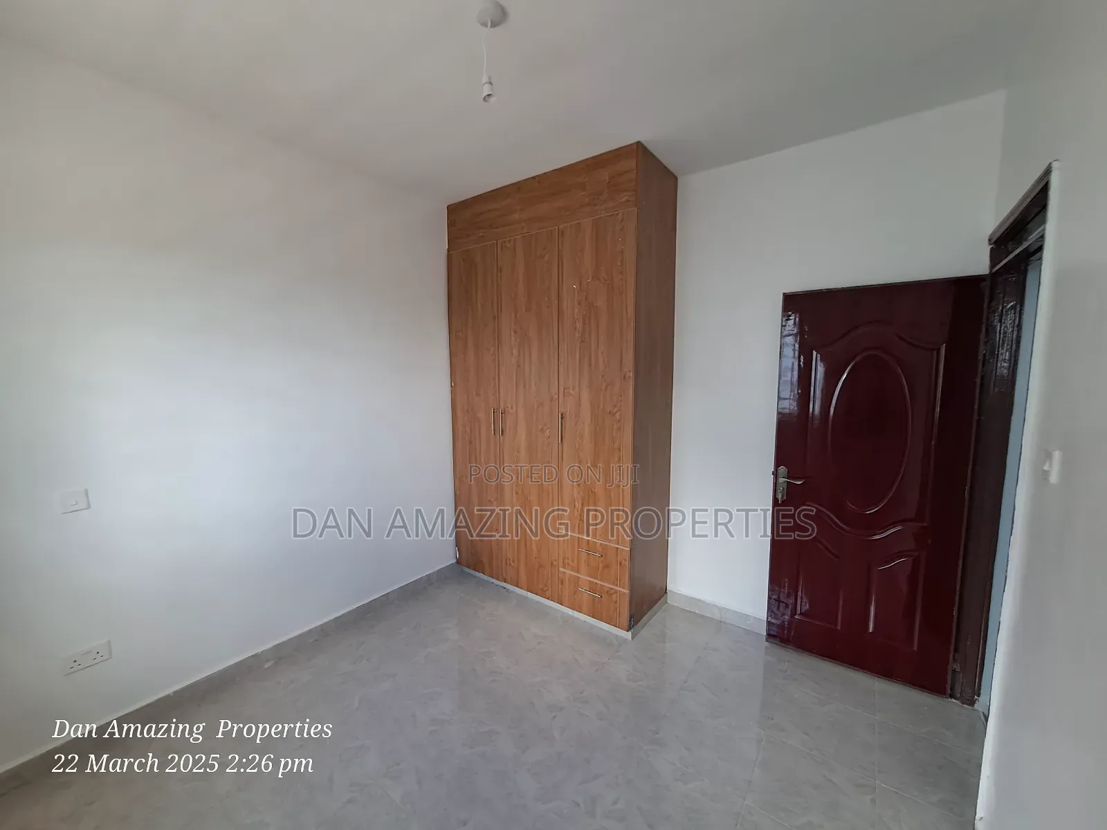 4bdrm Bungalow in Matasia, Ngong for sale in Ngong