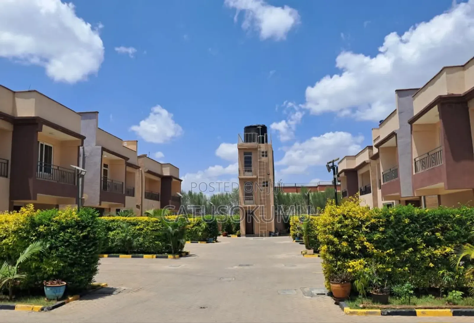 4bdrm Maisonette in Syokimau for sale in Syokimau