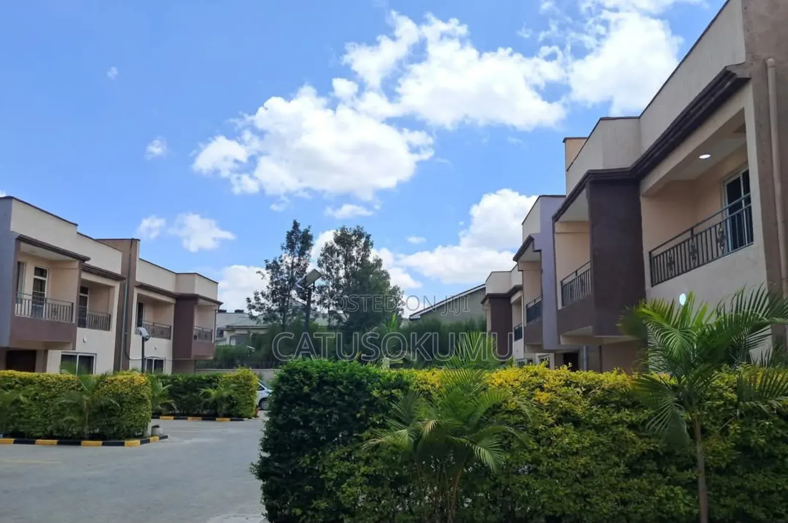4bdrm Maisonette in Syokimau for sale in Syokimau