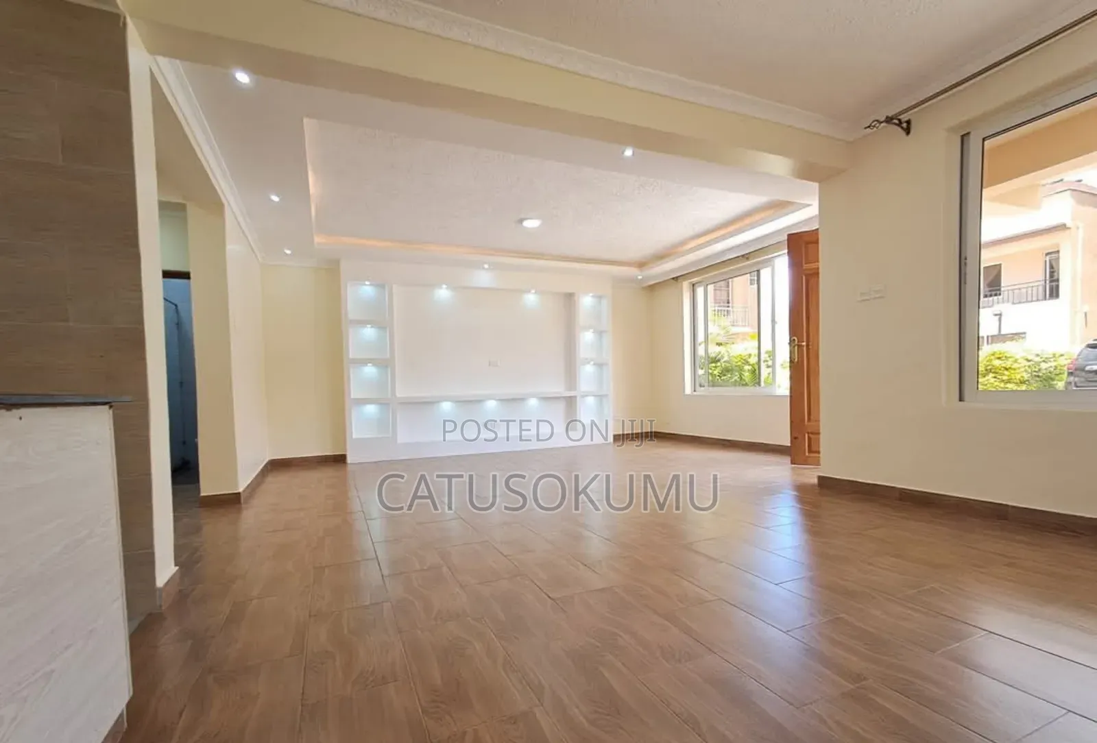 4bdrm Maisonette in Syokimau for sale in Syokimau