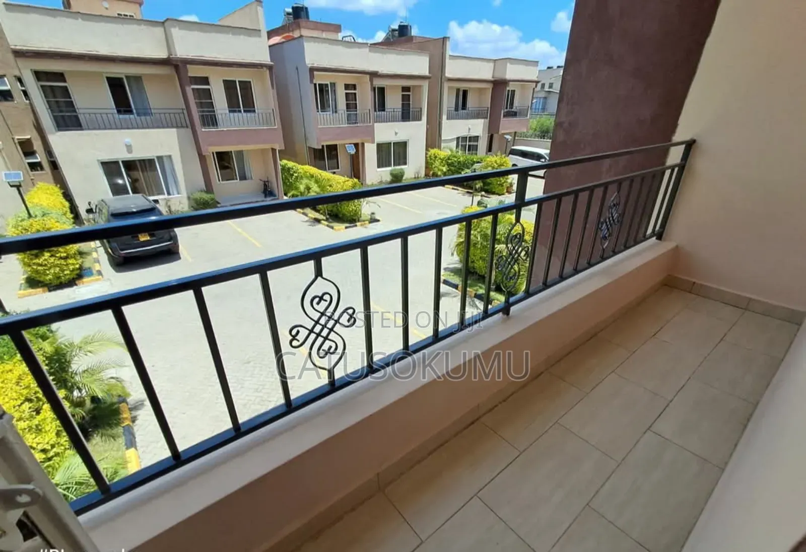 4bdrm Maisonette in Syokimau for sale in Syokimau