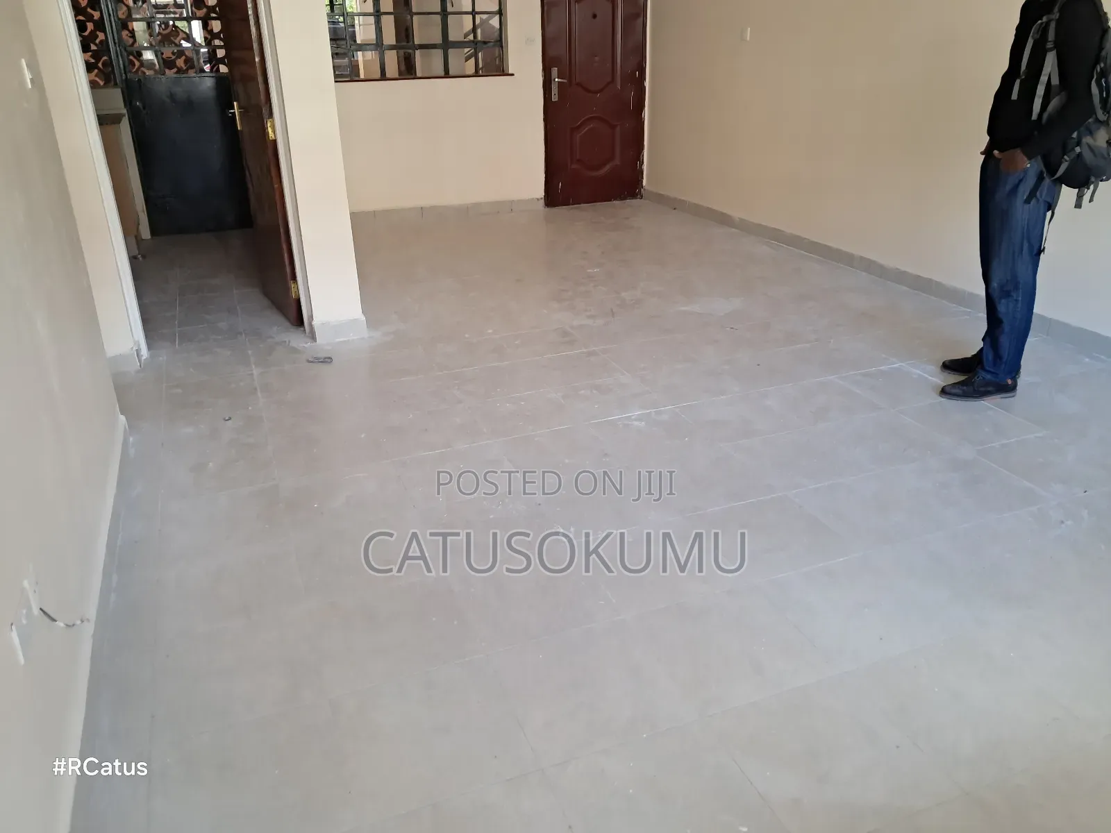 3bdrm Apartment in Syokmau, Syokimau for rent in Syokimau
