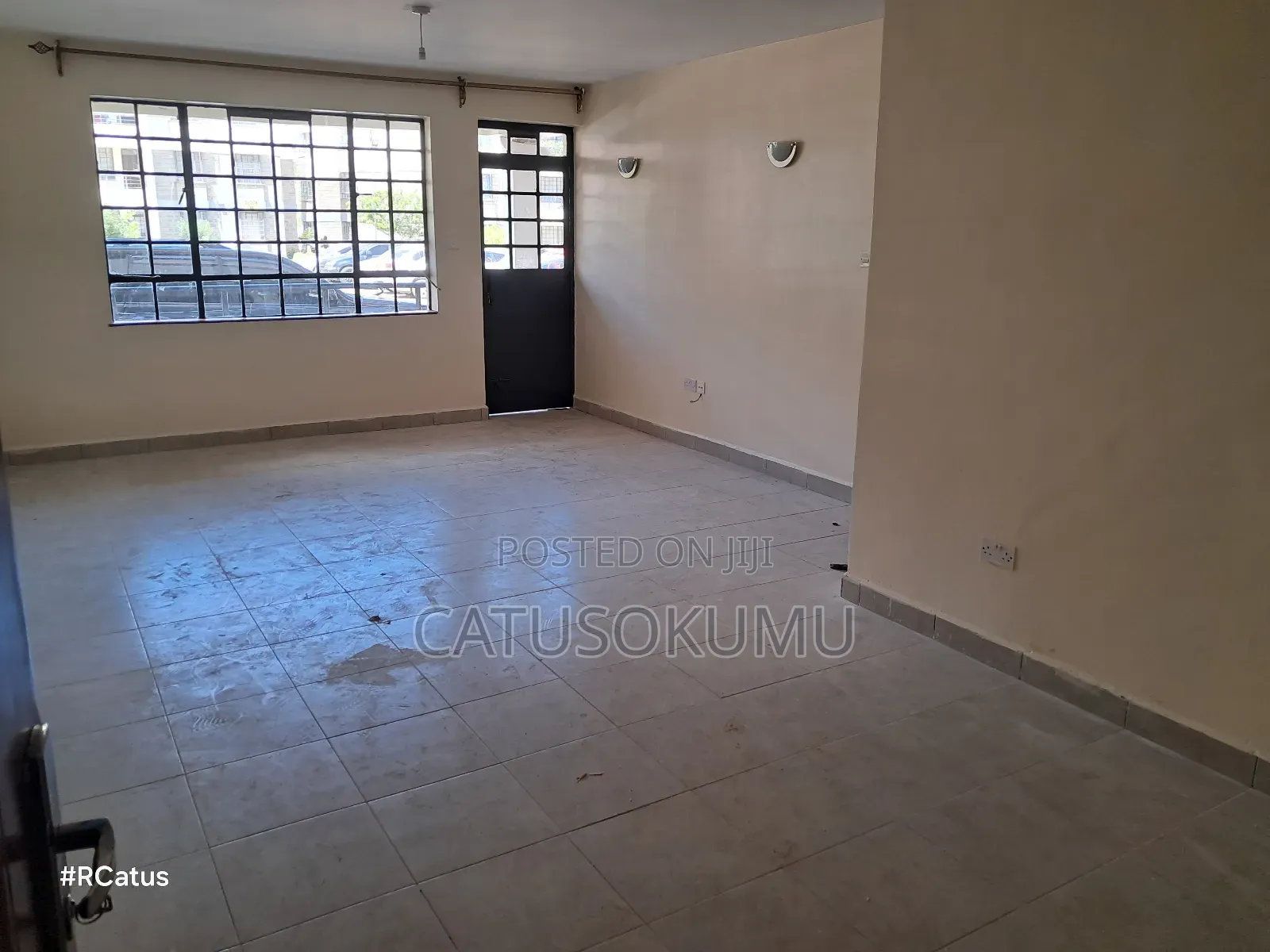 3bdrm Apartment in Syokmau, Syokimau for rent in Syokimau
