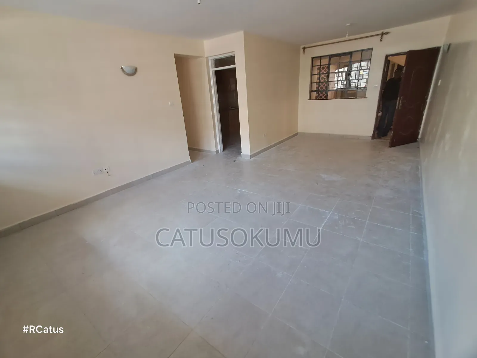 3bdrm Apartment in Syokmau, Syokimau for rent in Syokimau