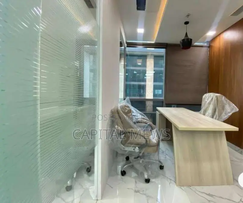 Executive Offices-all In in Nairobi Central