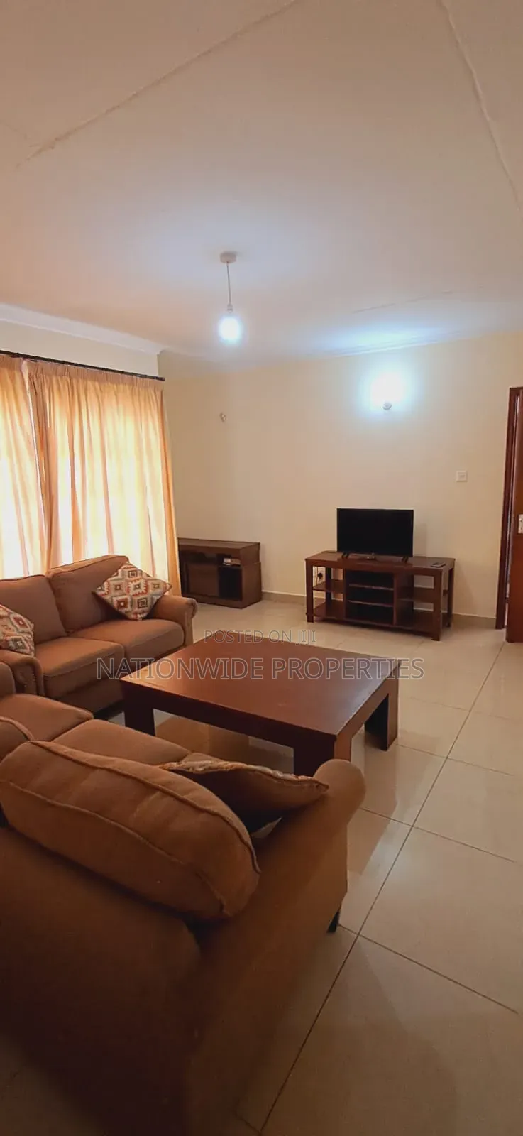 Furnished 1bdrm Apartment in Parklands/Highridge for rent in Parklands/Highridge