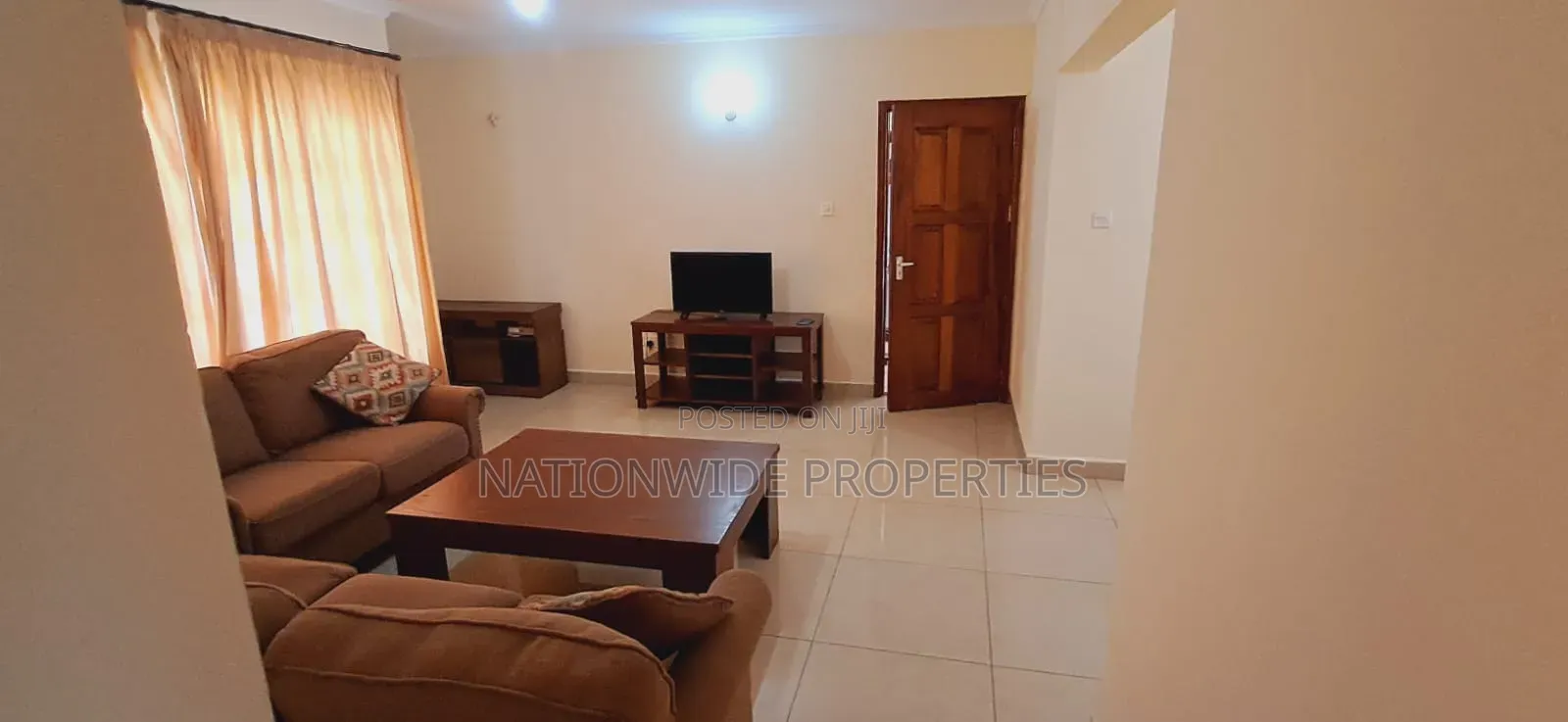 Furnished 1bdrm Apartment in Parklands/Highridge for rent in Parklands/Highridge