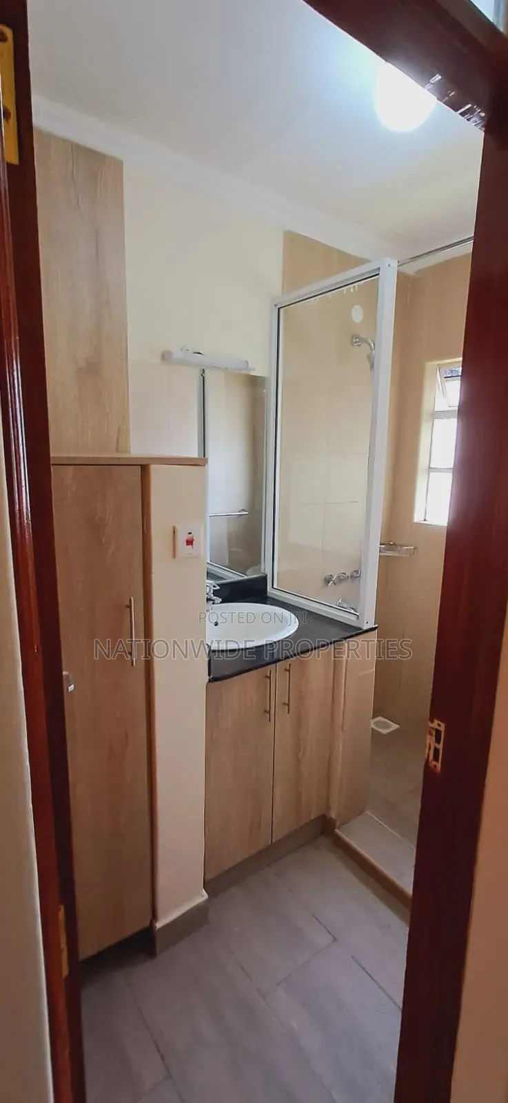 Furnished 1bdrm Apartment in Parklands/Highridge for rent in Parklands/Highridge