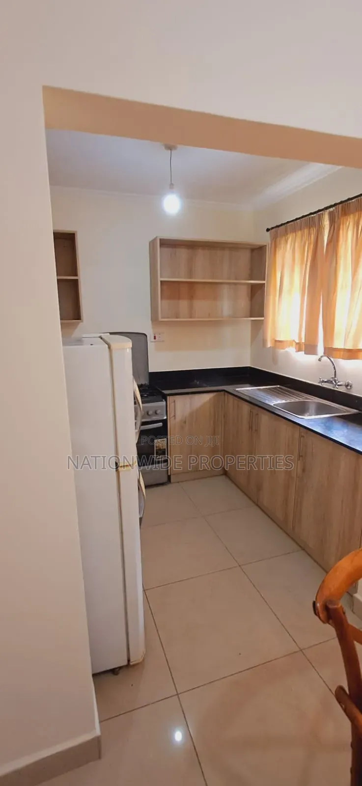 Furnished 1bdrm Apartment in Parklands/Highridge for rent in Parklands/Highridge