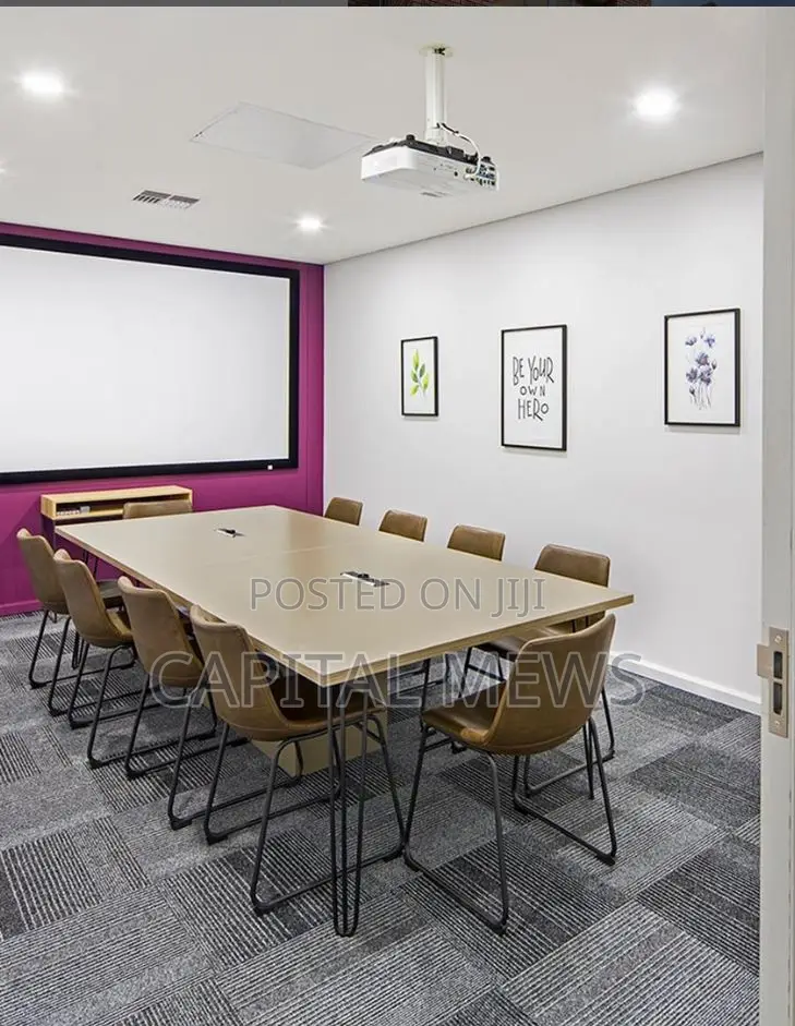 Executive Offices-all In in Nairobi Central