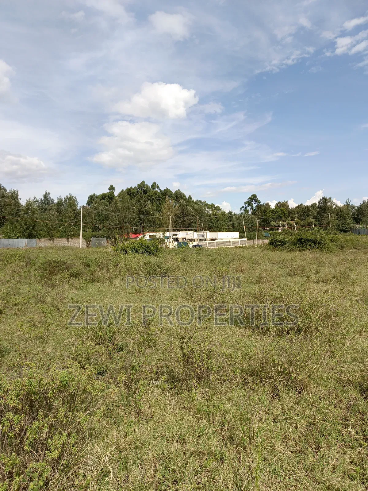 Prime One Acre Olkeri in Ol Keri