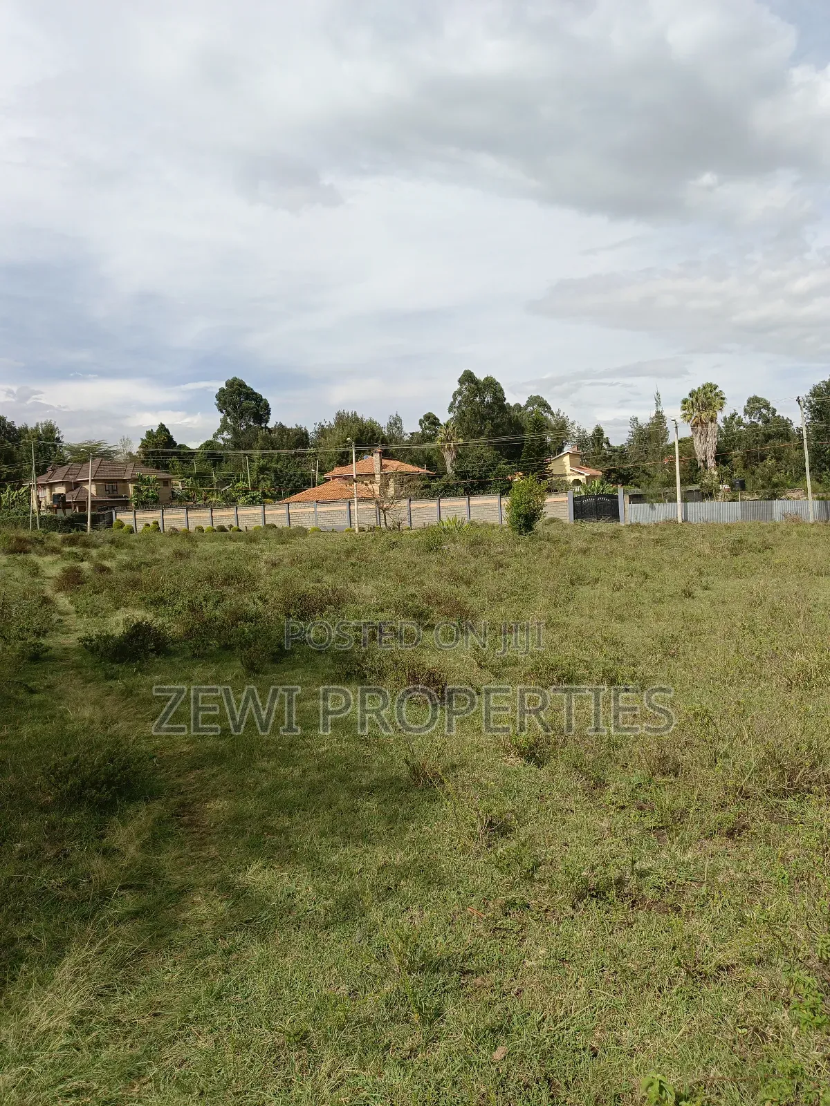 Prime One Acre Olkeri in Ol Keri