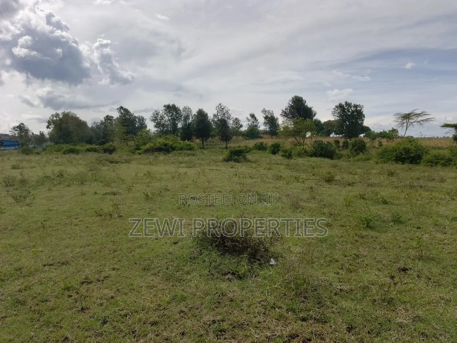 Prime One Acre Olkeri in Ol Keri