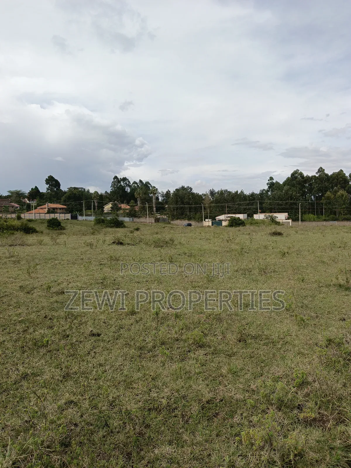 Prime One Acre Olkeri in Ol Keri