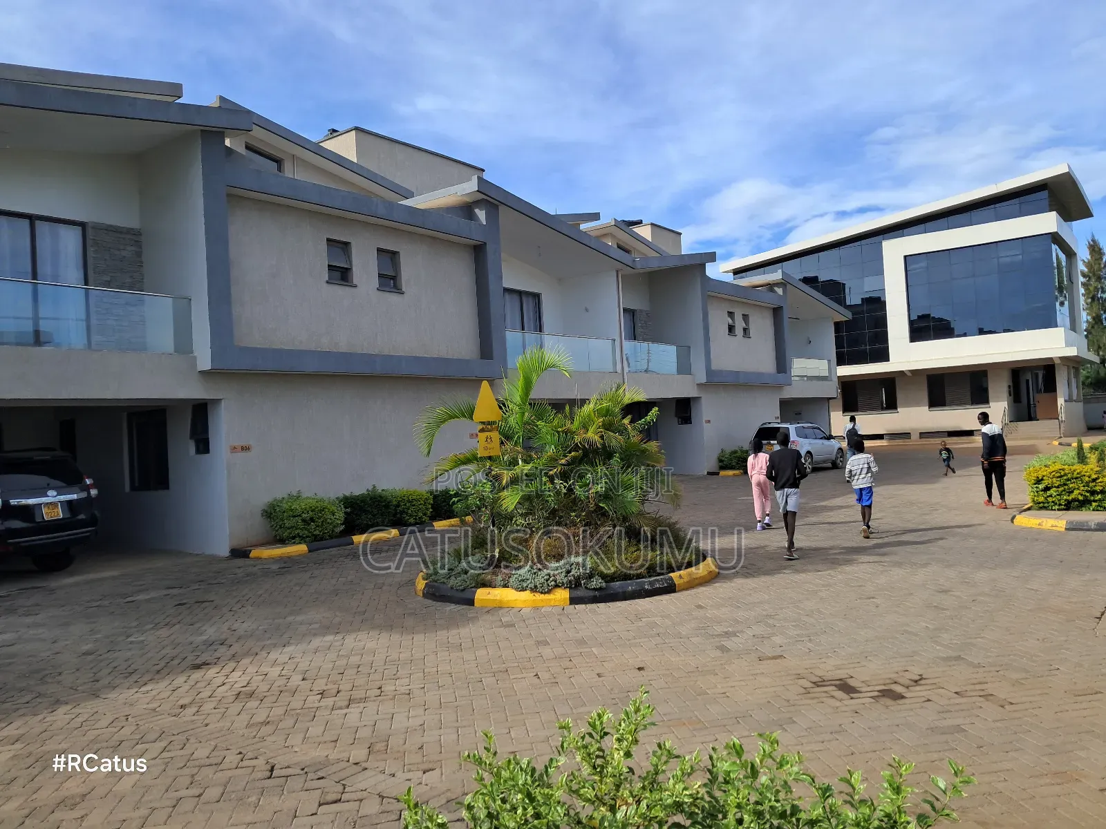 6bdrm House in Sykimau, Syokimau for rent in Syokimau