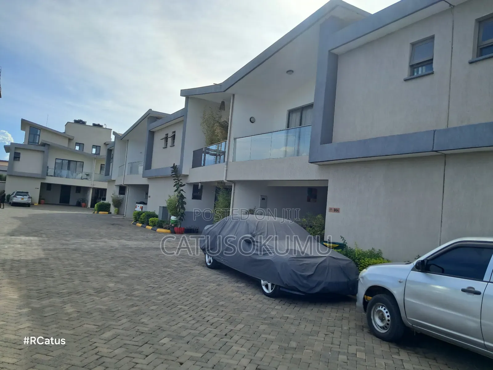 6bdrm House in Sykimau, Syokimau for rent in Syokimau
