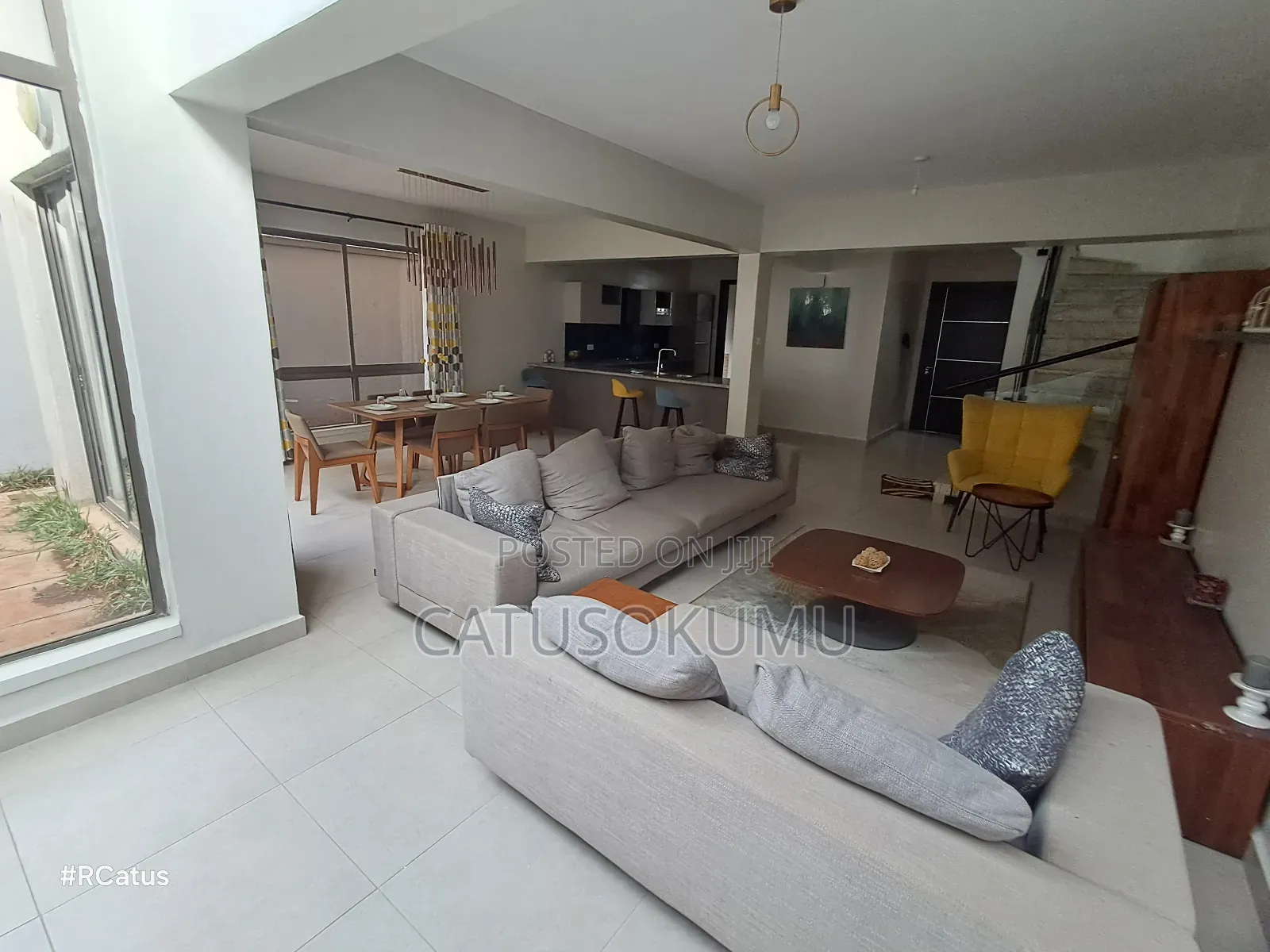 6bdrm House in Sykimau, Syokimau for rent in Syokimau