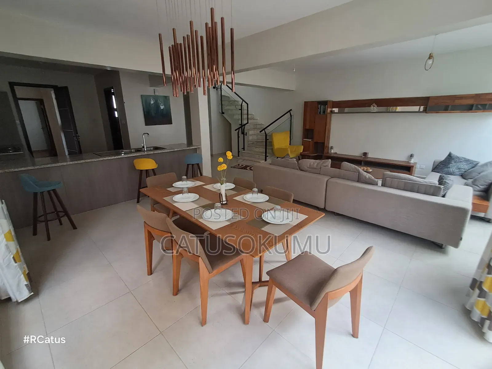 6bdrm House in Sykimau, Syokimau for rent in Syokimau