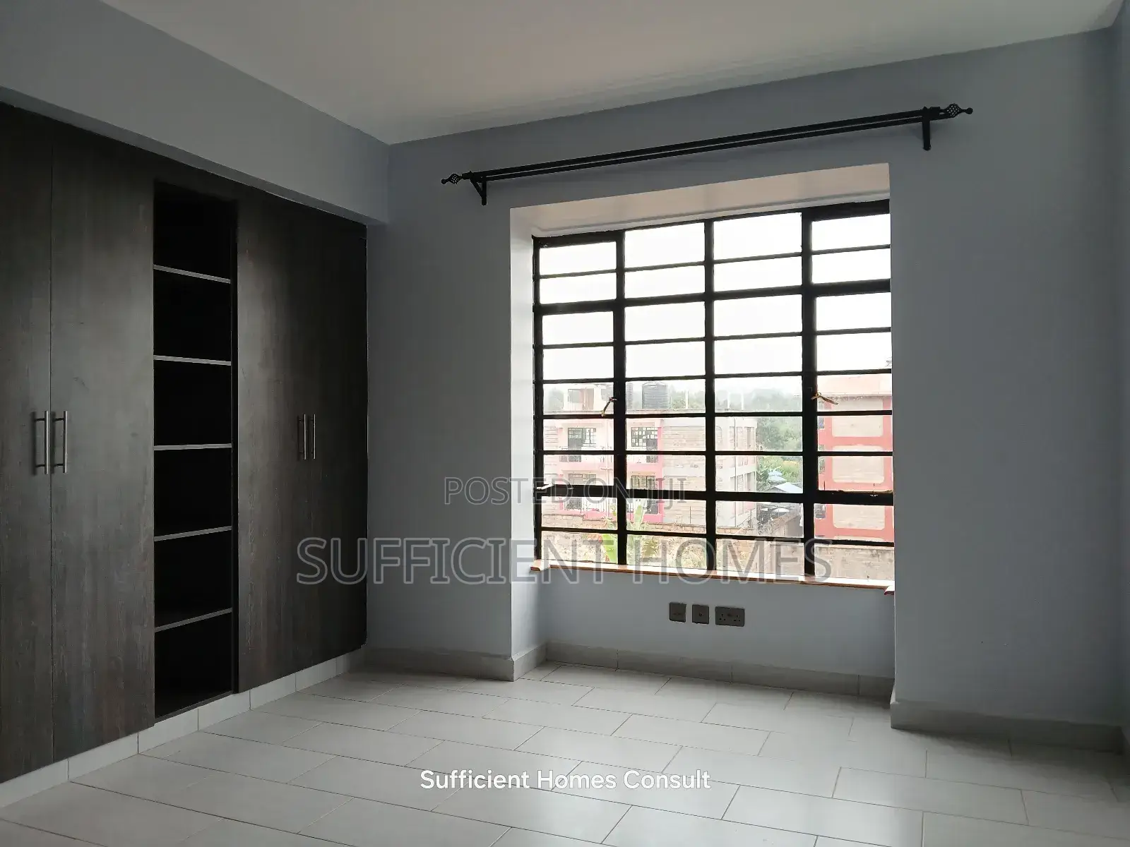 2bdrm Apartment in Ruaka for rent in Ruaka
