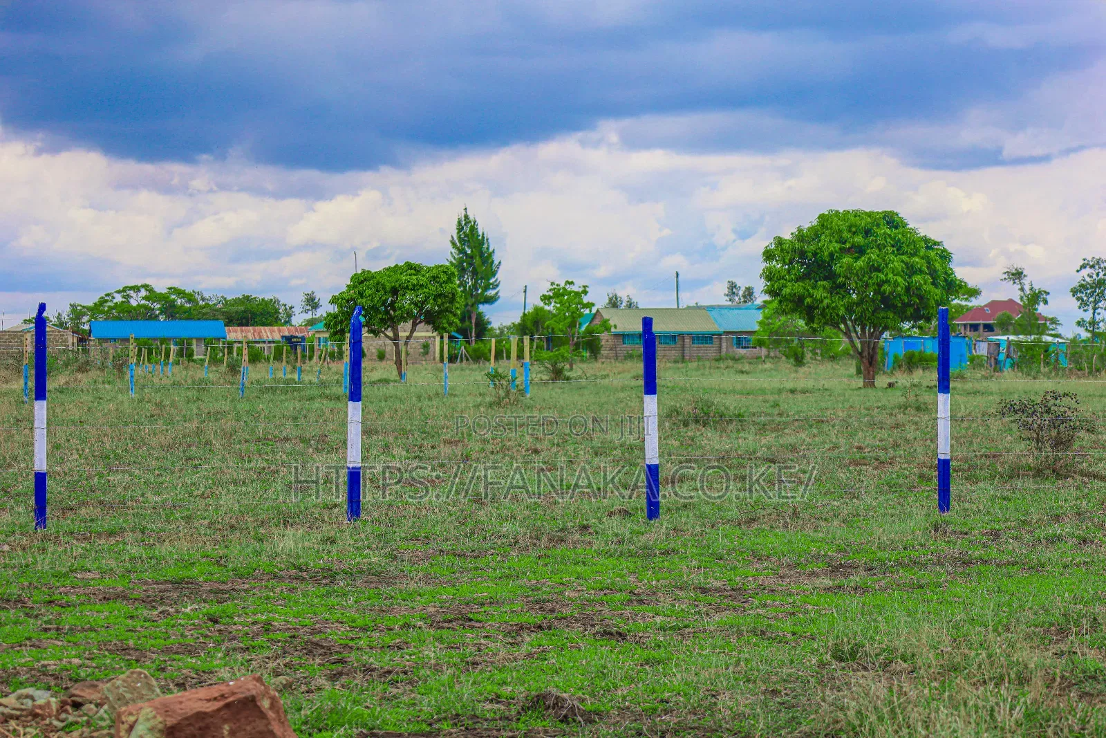 Cheap Plots in Kamakis ^Ma in Kamakis