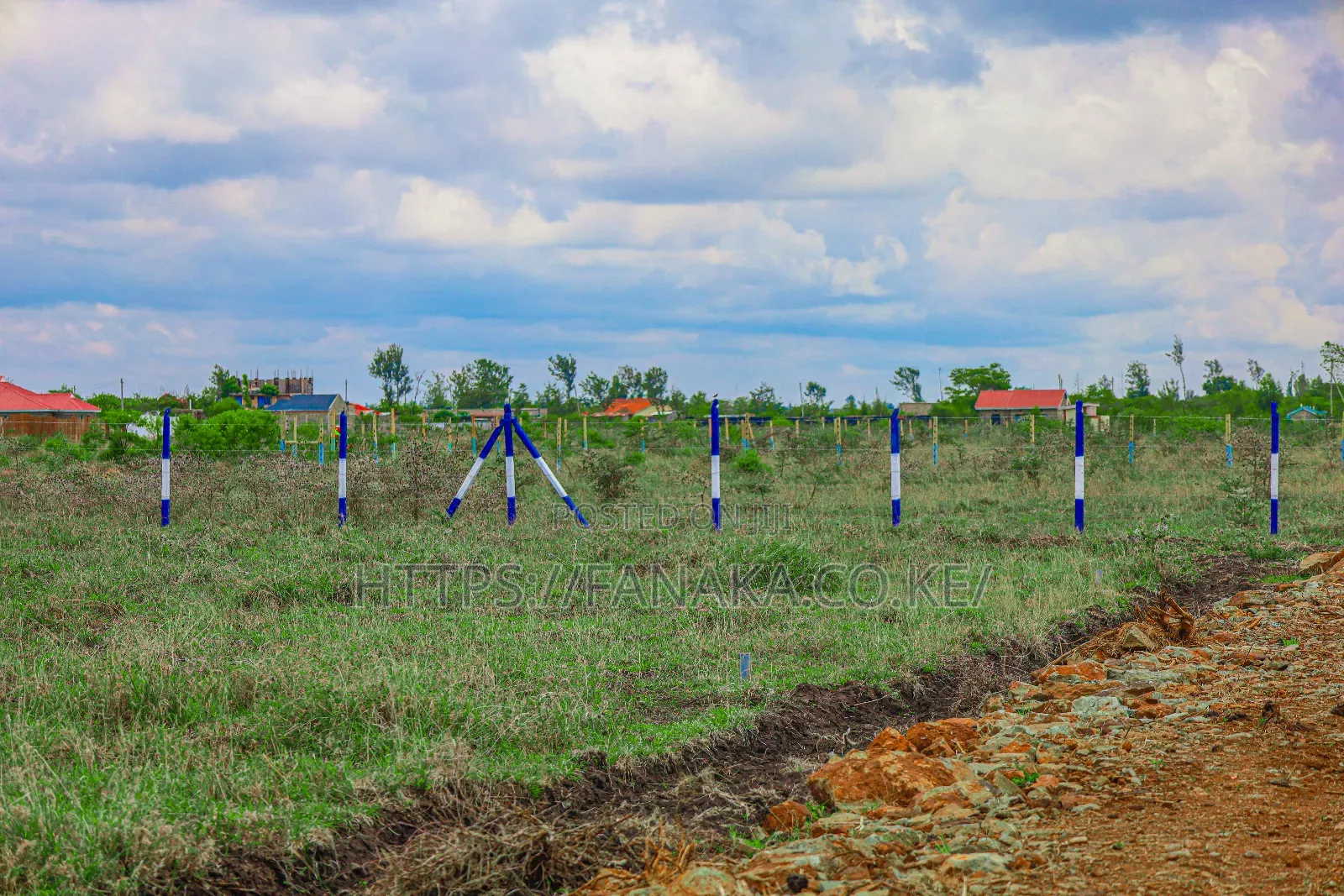 Cheap Plots in Kamakis ^Ma in Kamakis