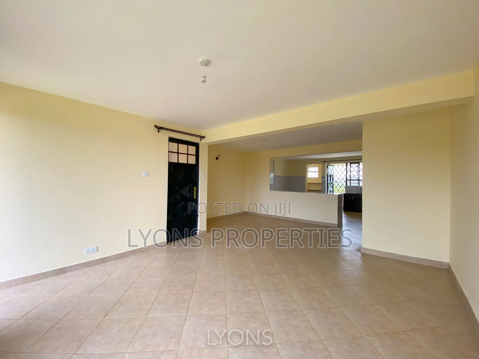 2bdrm Apartment in Maasai Lodge for rent in Maasai Lodge