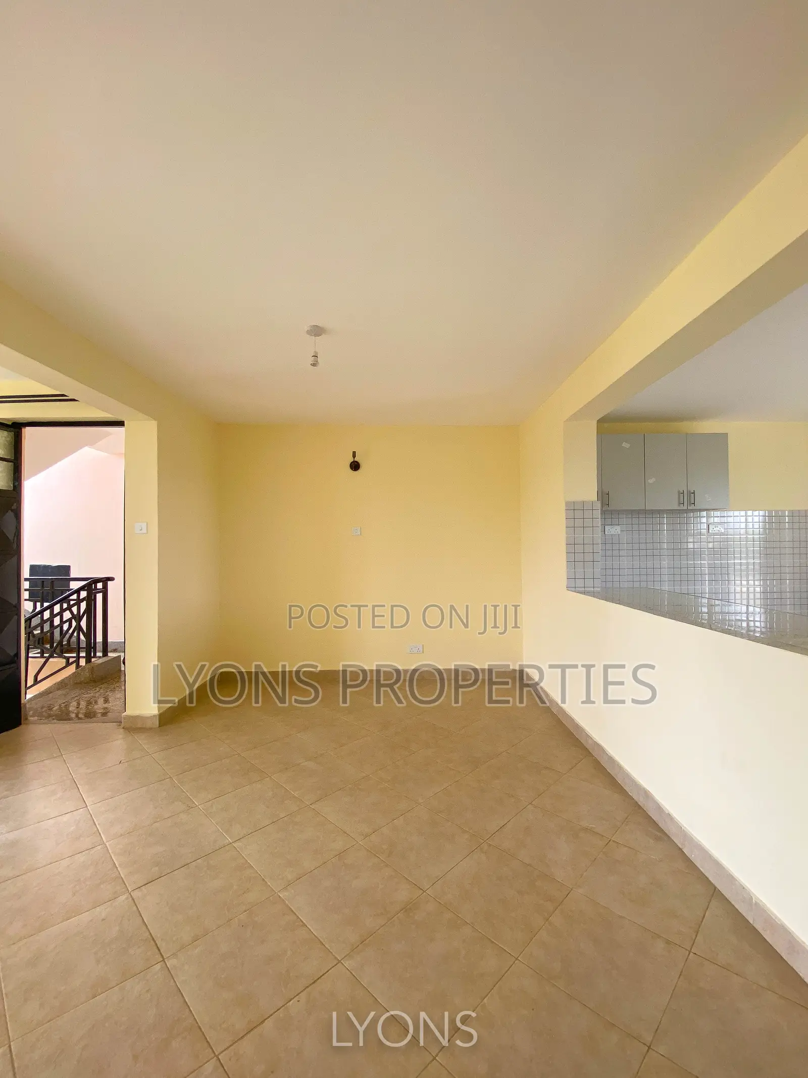 2bdrm Apartment in Maasai Lodge for rent in Maasai Lodge