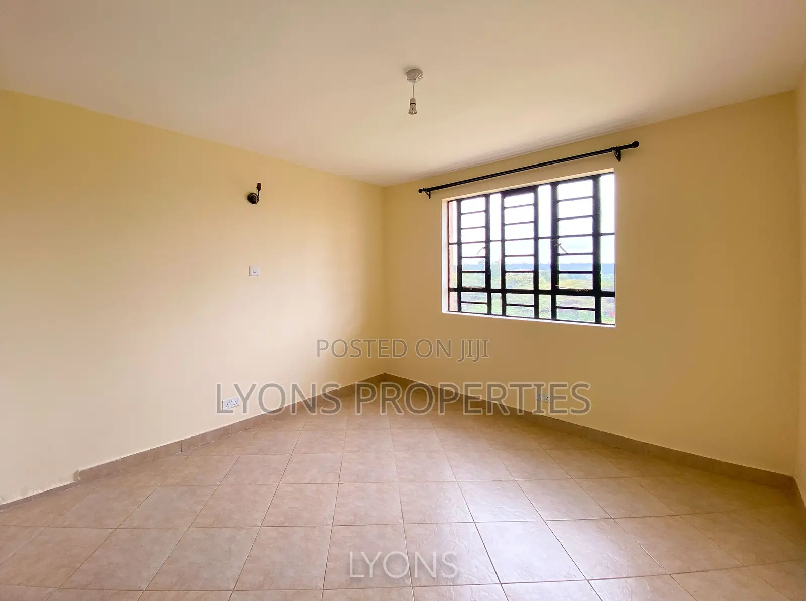 2bdrm Apartment in Maasai Lodge for rent in Maasai Lodge